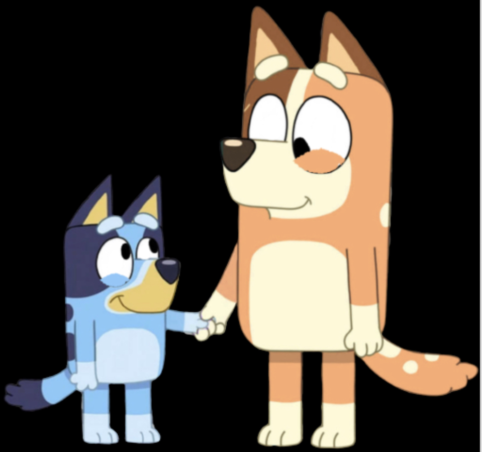Chilli And Bluey Custom Render Edit By Mhjkn On DeviantArt chilli-and-bluey-custom-render-edit-by-mhjkn-on-deviantart