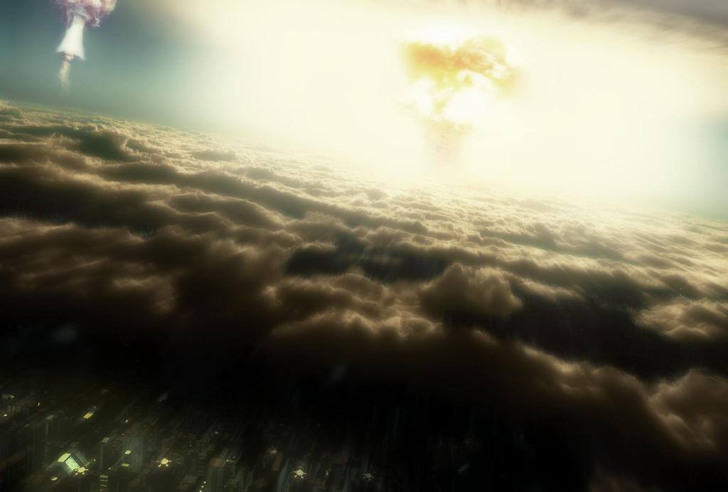 Nuke Background by extraterrestrialarts on DeviantArt