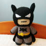 Little Batman!