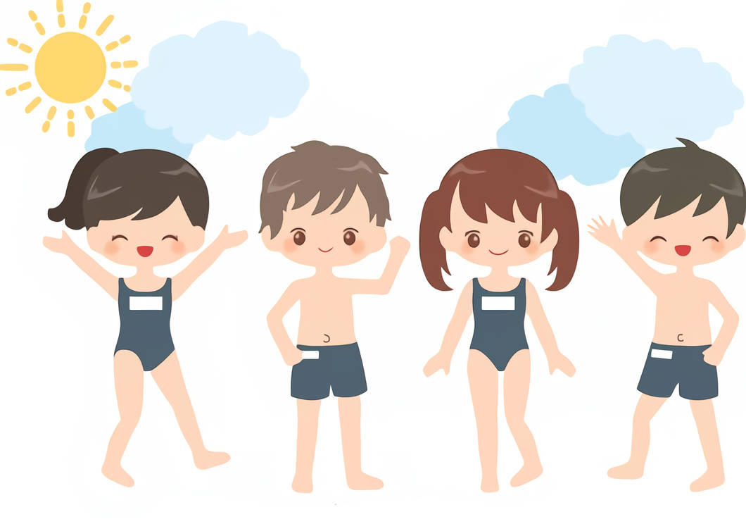 swimwear by Tom1122112 on DeviantArt