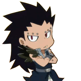 Gajeel