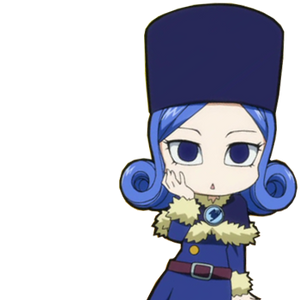 Juvia