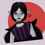 Marceline Fan art