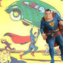 The Superman of 1938