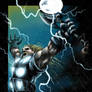 God of thunder