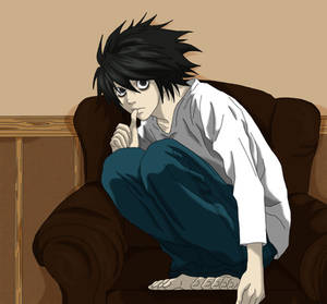 L - Death Note