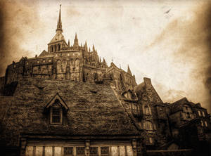 Mont St. Michel Revisited