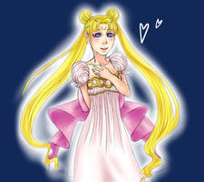 Princess Serenity