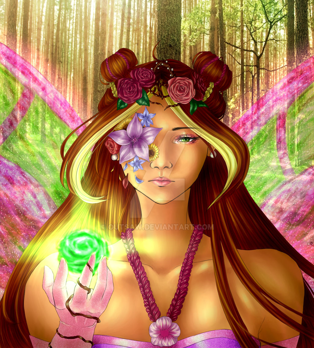 Flora