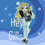 Lagoona Blue