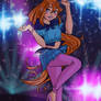 Disco Bloom