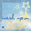 Wish upon a star