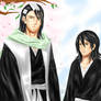 The Kuchiki Family