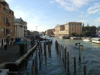 Venice #2