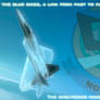 Ace Combat 04 Wallpaper 1