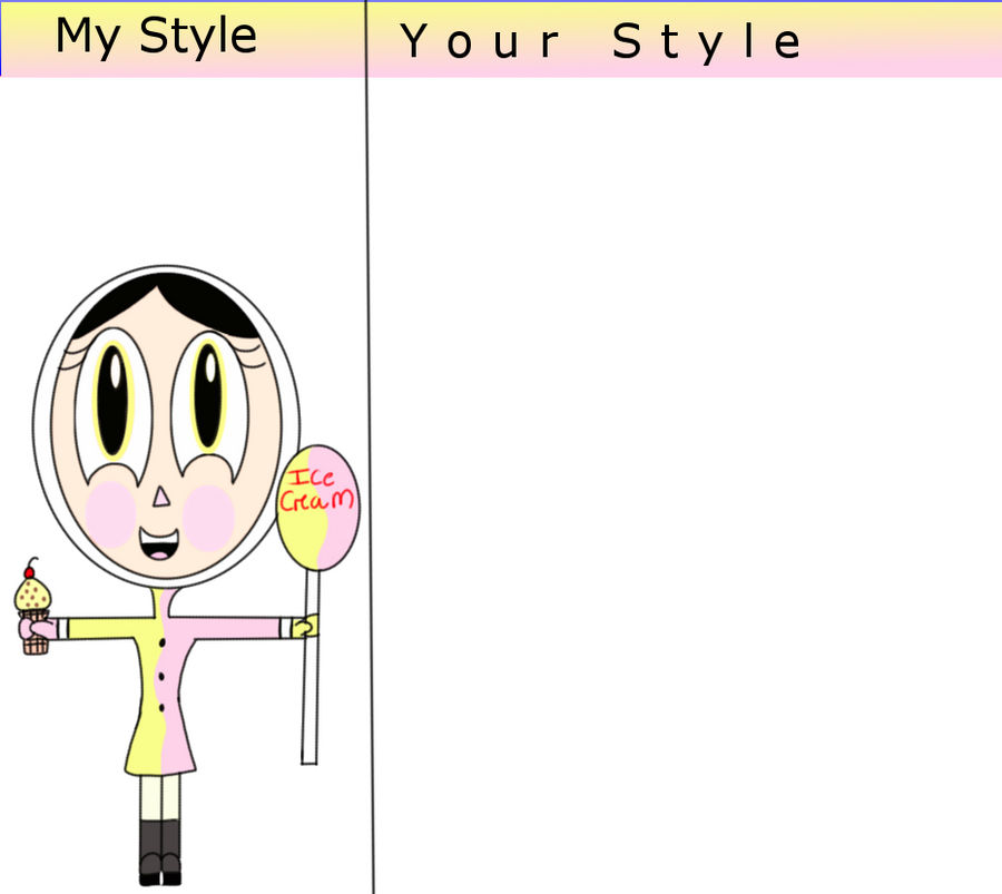 Draw My Fnab 2 Ice Cream Girl Meme By Polarbearshygirl On Deviantart Draw My Fnab 2 Ice Cream Girl Meme By Polarbearshygirl On Deviantart