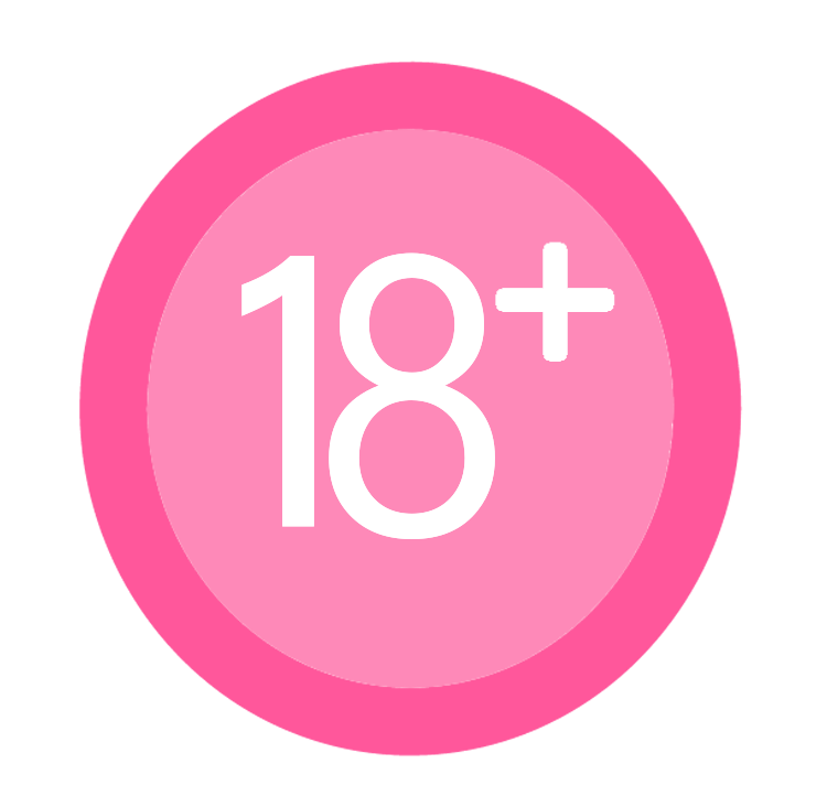 Age Restriction 18 Sign By Polarbearshygirl On DeviantArt age-restriction-18-sign-by-polarbearshygirl-on-deviantart