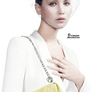 Jennifer Lawrence DIOR png 4