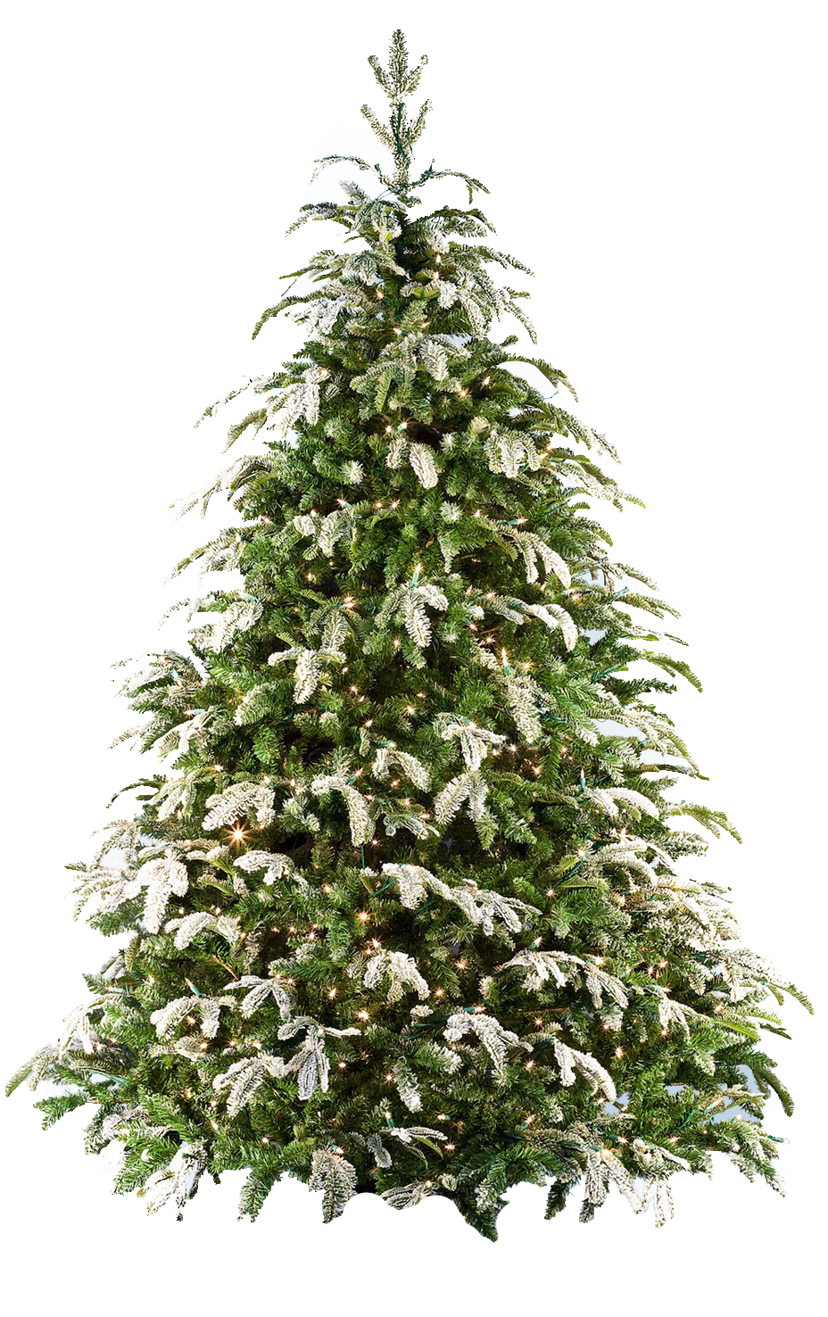 Xmas tree png 17