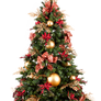 Xmas tree png 19