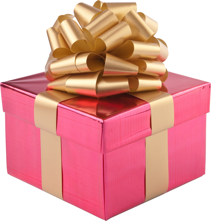 Xmas present box png 2 by iamszissz on DeviantArt