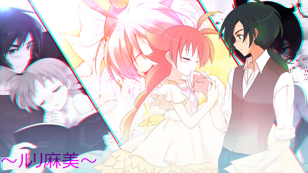 Princess Tutu Library Princess tutu by LuriAsami on DeviantArt