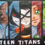 Teen Titans Go!