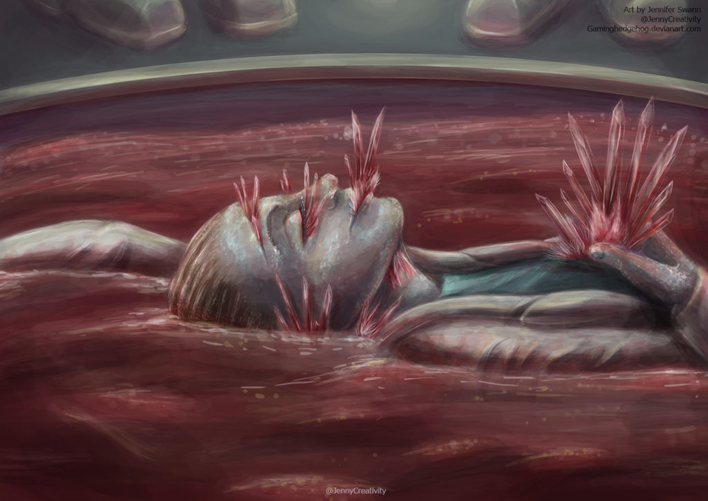 Scp Art Scp 009 Red Ice By Gaminghedgehog On Deviantart Scp Art Scp 009 Red Ice By Gaminghedgehog On Deviantart