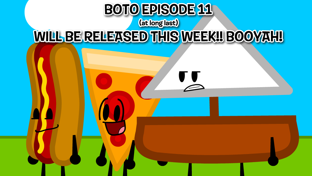 Boto Ranking Deviantart BOTO 11 Preview by Anko6theAnimator on DeviantArt