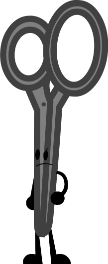 Scissors by Anko6theAnimator on DeviantArt