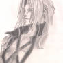 Sephiroth Drawing