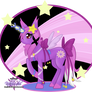 Star-Unicorn Anira