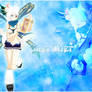 [MMD][Elsword] CherCher