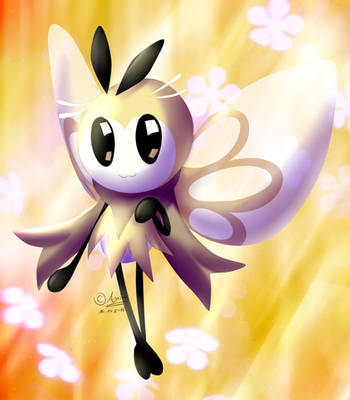 Realistic Ribombee Explore the Best Ribombee Art | DeviantArt