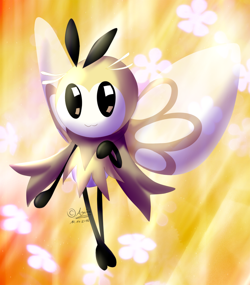 Ribombee