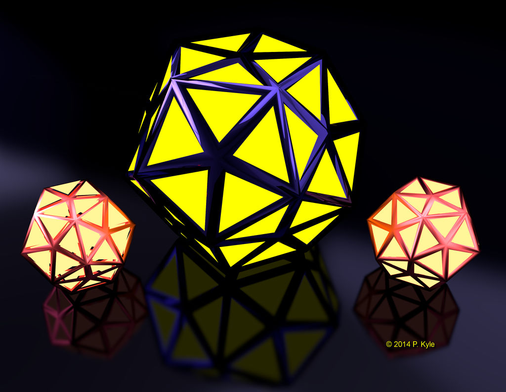 Dodecahedron