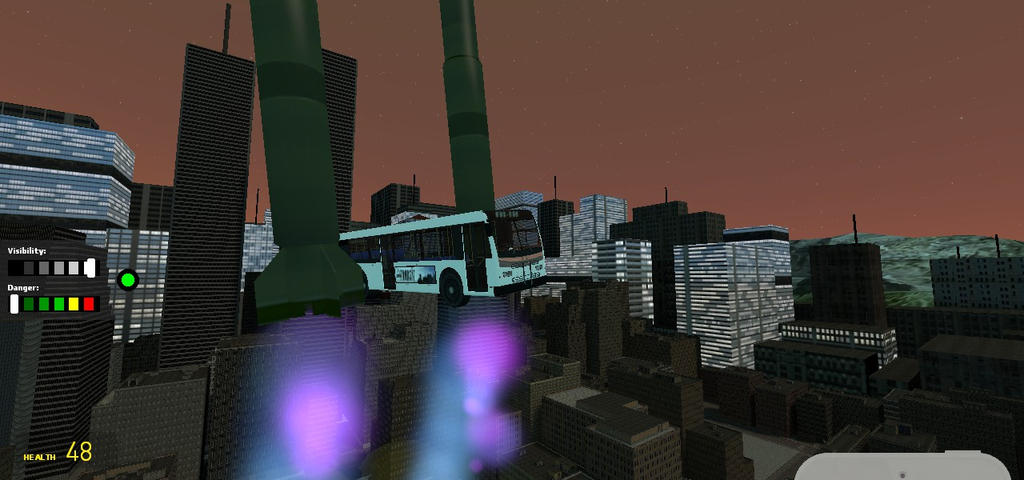 {Gmod} FOR SCIENCE!!!! by IllyaUmaru on DeviantArt