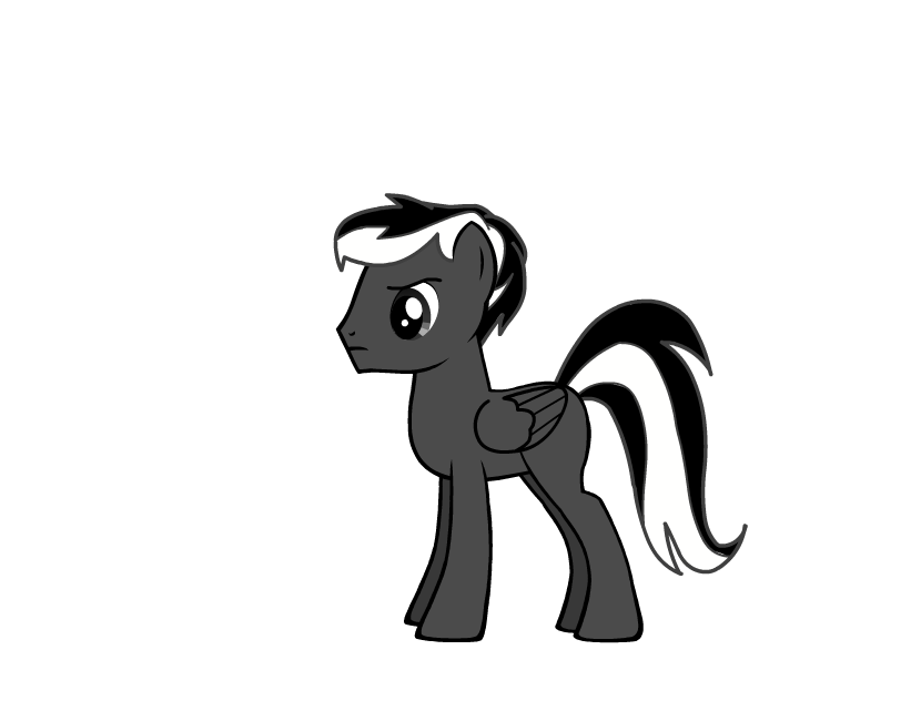 Tailwind by ThatGuyMikey421 on DeviantArt