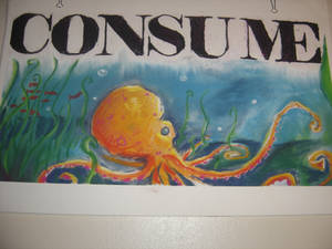 Consume