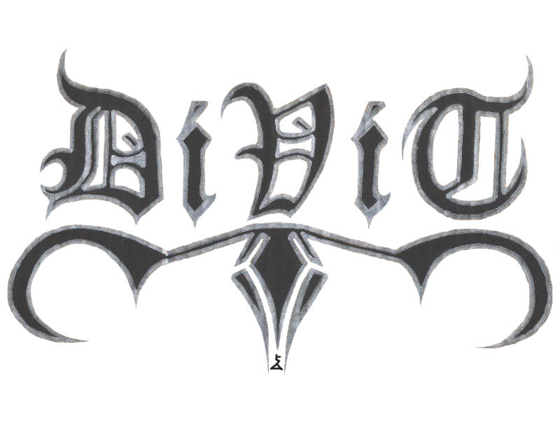 DiViT 2 by STEALTHYFART on DeviantArt