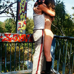 falling in love