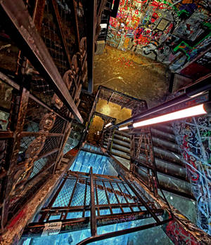 downstairs 2