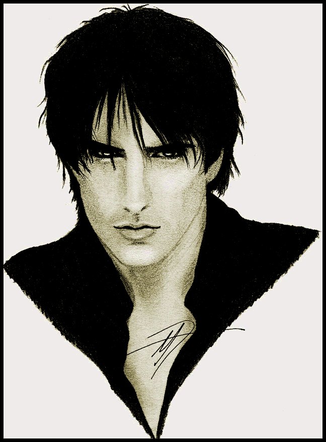 trent reznor