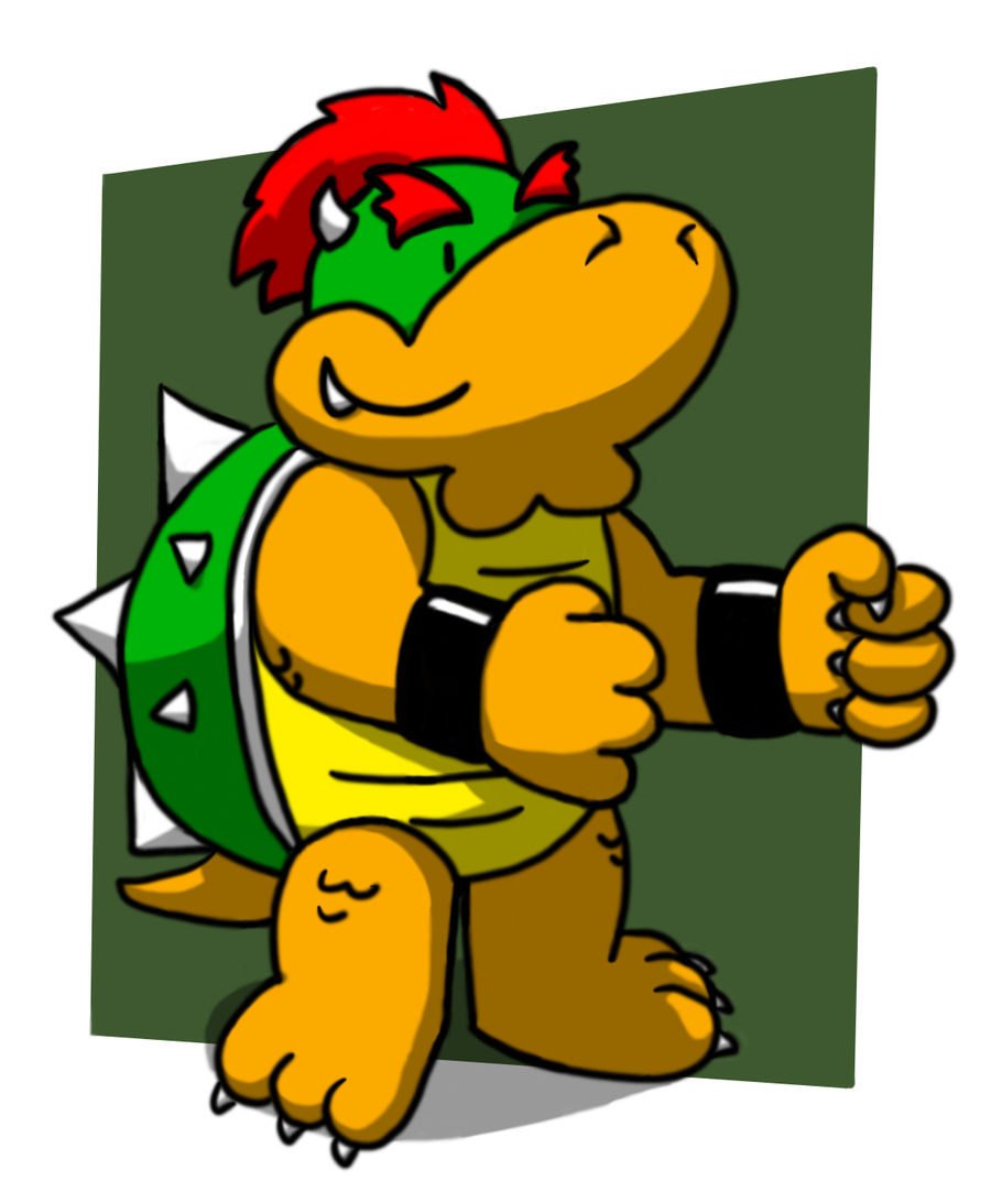 Bowser