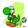 Yoshi