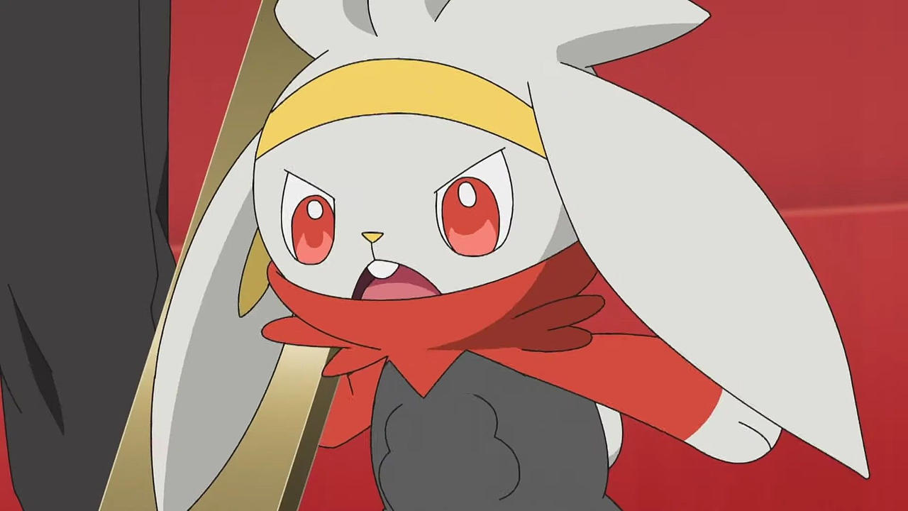 Pokopia Raboot Raboot (Pokemon)~ by davismotomiya15 on DeviantArt