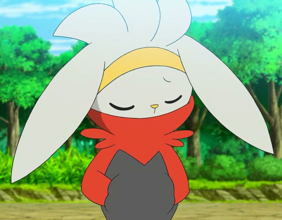 Raboot (Pokemon)~ by davismotomiya15 on DeviantArt