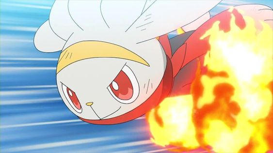 Pokopia Raboot Raboot (Pokemon)~ by davismotomiya15 on DeviantArt