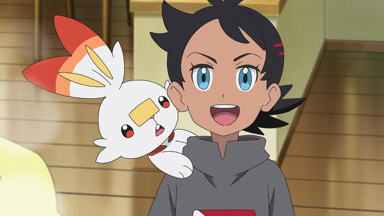 Gh Go Goh/Gou (Pokemon Journeys)~ by davismotomiya15 on DeviantArt