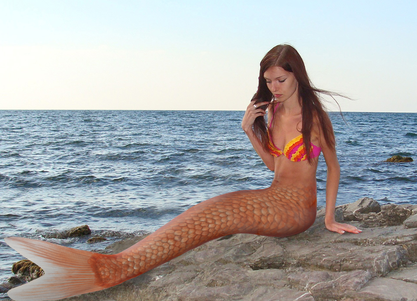 Mermaid 77